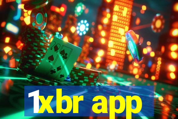 1xbr app